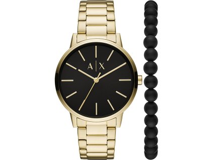 armani exchange darkovy set cayde ax7119 14734062102422