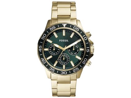 fossil bannon multifunction bq2493 14987287065011