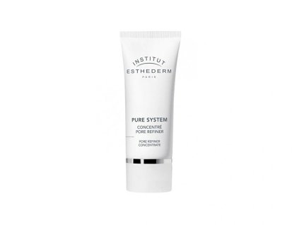 institut esthederm koncentrat na stazeni poru pure system pore refiner concentrate 50 ml 14906275121019