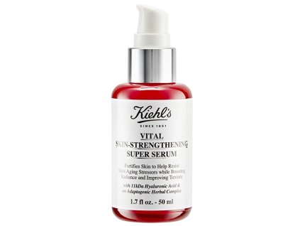 Posilující pleťové sérum Vital (Skin-Strengthening Super Serum) (Objem 100 ml)