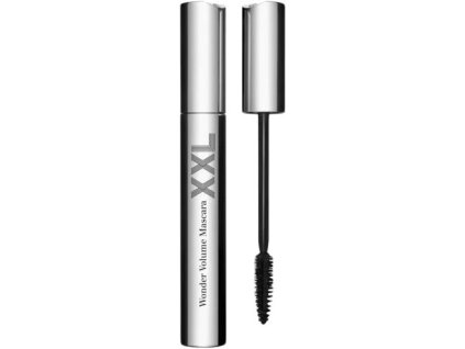 Objemová řasenka (Wonder Volume Mascara XXL) 8 ml (Odstín Black)