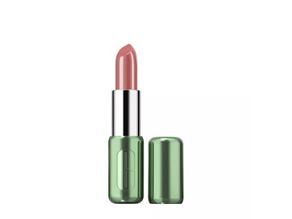 Lesklá rtěnka Pop Longwear (Shine Lipstick) 3,9 g (Odstín Fig Pop)