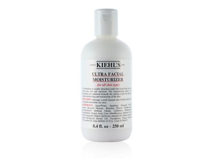 Hydratující péče o obličej (Ultra Facial Moisturizer) (Objem 250 ml)