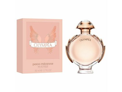 Olympea - EDP (Objem 30 ml)