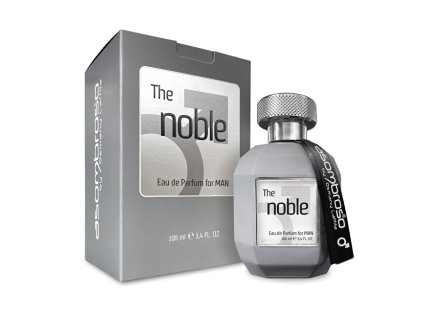 The Noble For Man - EDP (Objem 100 ml)