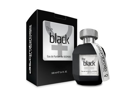 asombroso by osmany laffita the black for woman edp 15006244085659