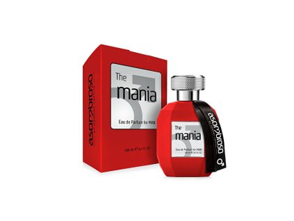 asombroso by osmany laffita the mania for man edp 15015880104956
