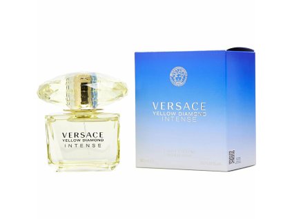 versace yellow diamond intense parfemova voda s rozprasovacem 14177193083754