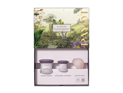 payot promo supreme xmas set 23 14969995211228