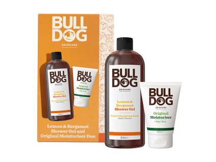 bulldog darkova sada duo lemon bergamot 14979083094457