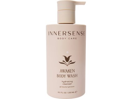 innersense hydratacni sprchovy gel 250 ml awaken body wash 250 ml 14985718123124