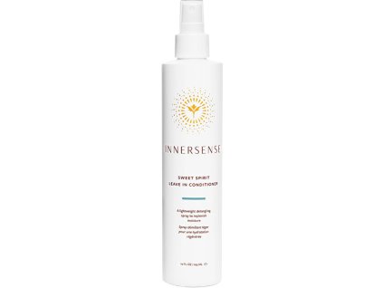 Bezoplachový kondicionér Sweet Spirit (Leave In Conditioner) (Objem 295 ml)