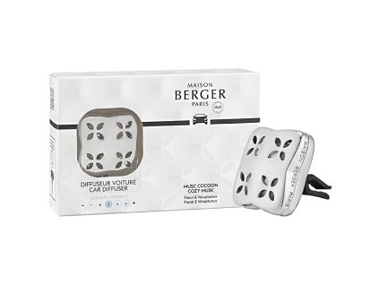 maison berger paris darkova sada difuzer do auta cosy silver napln cozy musk 14988537112559