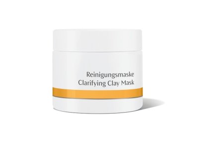cistici a vyjasnujici maska clarifying clay mask 90 g 1435175720190226140854