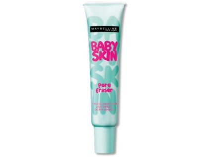 gelova baze pro zmizeni poru baby skin pore eraser 20 ml 14180325