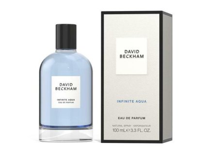 david beckham infinite aqua edp 14886451082738