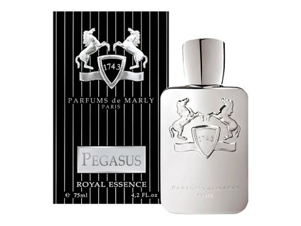Pegasus - EDP (Objem 125 ml)