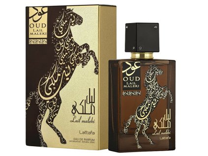 lattafa lail maleki edp 14862287140537