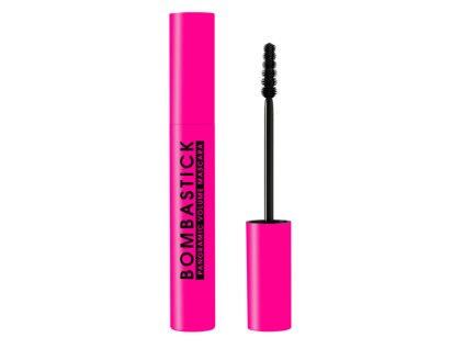Objemová řasenka Bombastick (Panoramic Volume Mascara) 12,5 ml (Odstín Black)