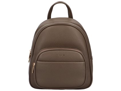 david jones damsky batoh cm6921a deep taupe 14967334103904