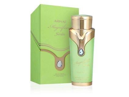 armaf magnificent jardin edp 14978338074623