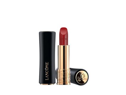Krémová rtěnka L’Absolu Rouge (Cream Lipstick) 3,4 g (Odstín 66-Orange-Confite)