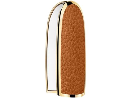 guerlain pouzdro na rtenku se zrcatkem rouge g le camel double mirror cap 14963976200409