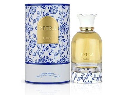 lattafa petra edp 15005645101756