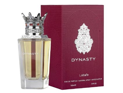 lattafa dynasty edp 15015335115338