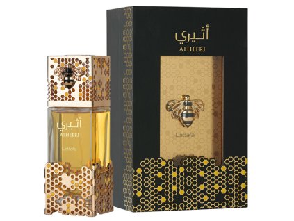 lattafa atheeri edp 15005648071340