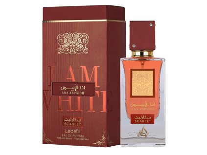 lattafa ana abiyedh scarlet edp 15015334071410