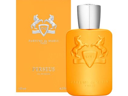 Perseus - EDP (Objem 125 ml)