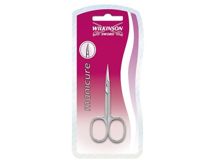 wilkinson sword nuzky na kuzicku manicure cuticle scissors 14987485122016