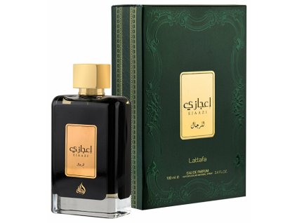 lattafa ejaazi edp 14861691052347