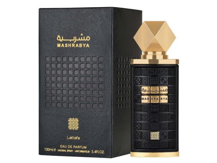lattafa mashrabya edp 14990919101642
