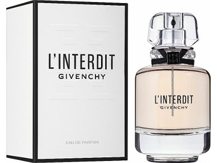 L´Interdit - EDP (Objem 35 ml)