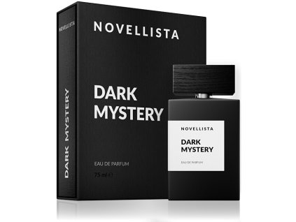 novellista dark mystery edp 15006943095929