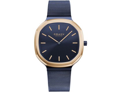 obaku analogove hodinky v253lxslml 1 15005466063839