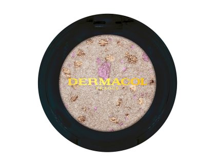 Oční stíny Moon Infinity (Eyeshadow) 4,5 g (Odstín 04)