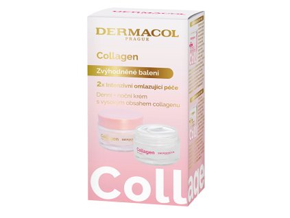 collagen duopack denni a nocni krem 15000940095037