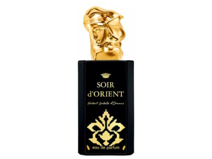Soir D´Orient - EDP (Objem 100 ml)