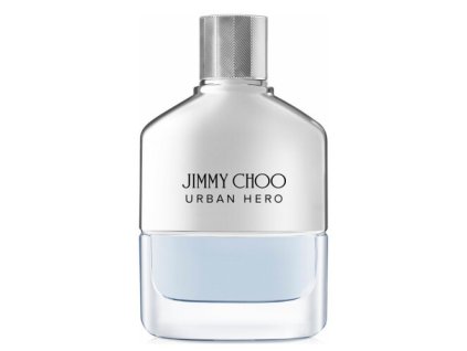 Urban Hero - EDP (Objem 100 ml)