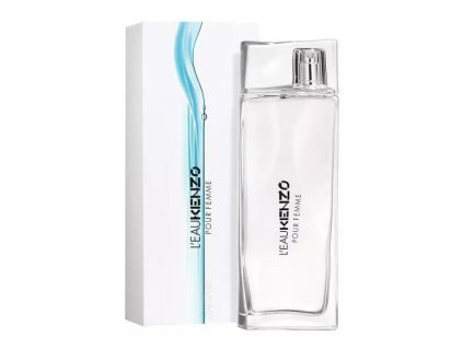 L´Eau Kenzo Pour Femme - EDT (Objem 30 ml)