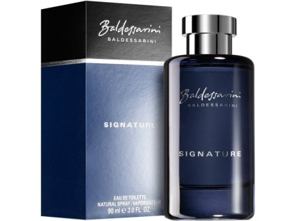 baldessarini baldessarini signature edt 14905759051134