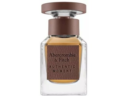 Authentic Moment Man - EDT (Objem 100 ml)