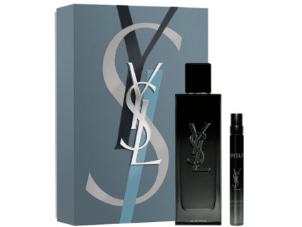 yves saint laurent myslf edp 100 ml edp 10 ml 14925453114245