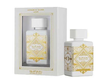 lattafa bade e al oud honor glory edp 14928840065710