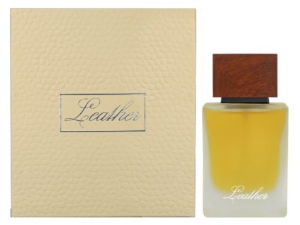 ahmed al maghribi leather edp 14962537100849