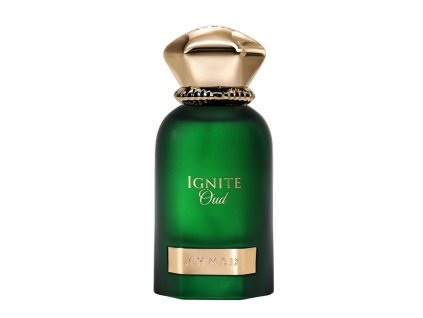 ahmed al maghribi ignite oud parfemovany extrakt 14962590070115