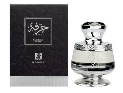 ahmed al maghribi hirfah edp 14962587075641